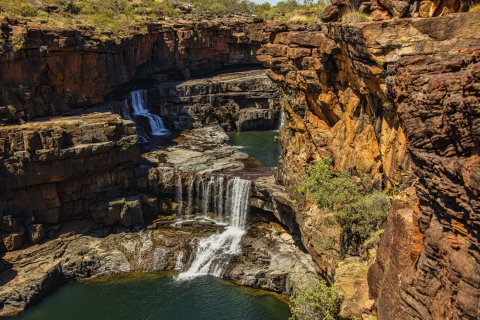 Mitchell-Falls-Kimberley
