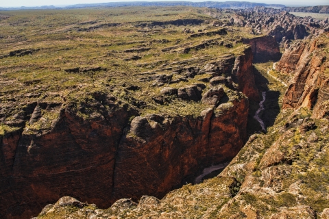 Bungle-Bungles -Kimberley