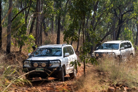 Kakadu-4WD