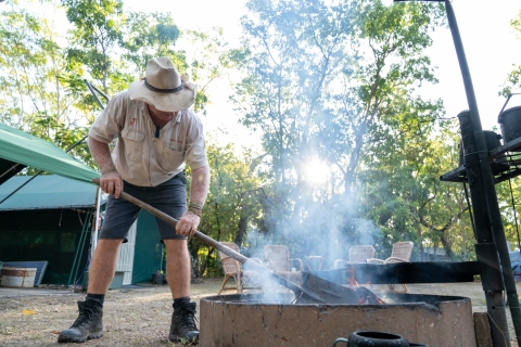 Lords-Permanent-Camp-Kakadu-Campfire