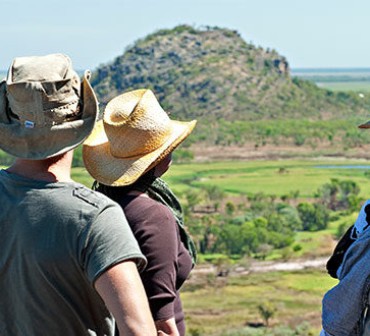 3 DAY KAKADU & ARNHEM LAND TOUR