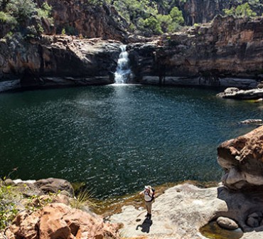 4 DAY KAKADU TOUR – ACTIVE SAFARI