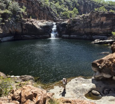 4 DAY KAKADU TOUR – ACTIVE SAFARI