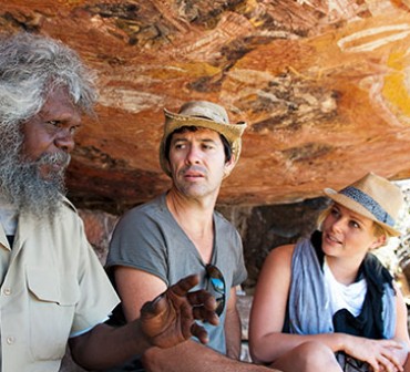 4 DAY KAKADU & ARNHEM LAND TOUR
