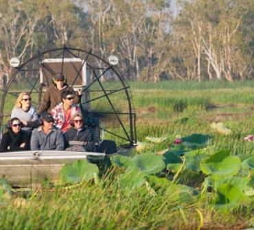 ULTIMATE LUXURY SAFARI ADVENTURE