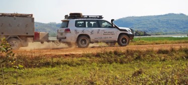 3 Day: Peek Kakadu & Arnhemland Tour