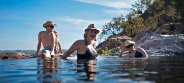 Join Us for the Tour of a Lifetime!