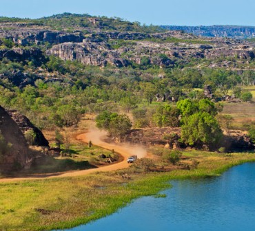 5 DAY KAKADU & ARNHEM LAND TOUR