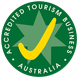 Accredited Tourism Business