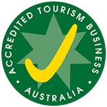 Accredited Tourism Business