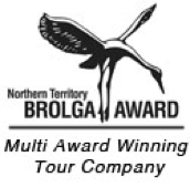 Brolga Award