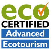 Eco Certified Advanced Ecotourism