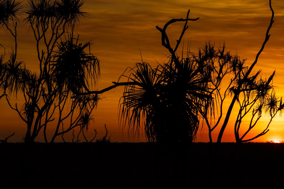 Louise’s Kakadu Experience