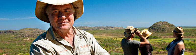 History of Lords Safaris, Australia