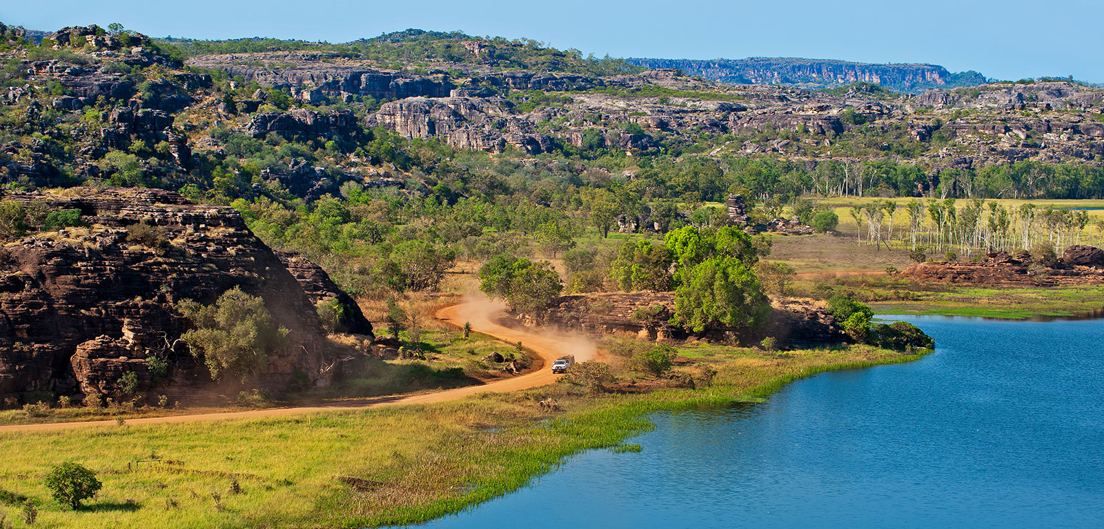 arnhem land tours from kakadu